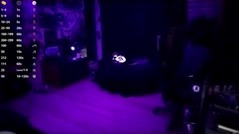 Lina online show from 03.12.26