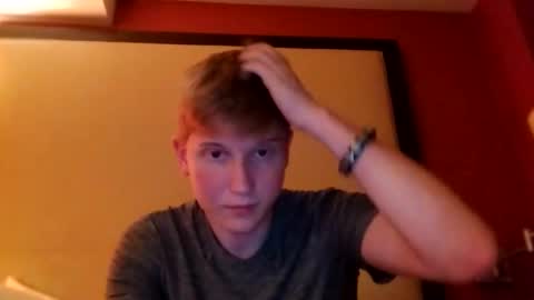 collegetwinkboi online show from 12.16.25