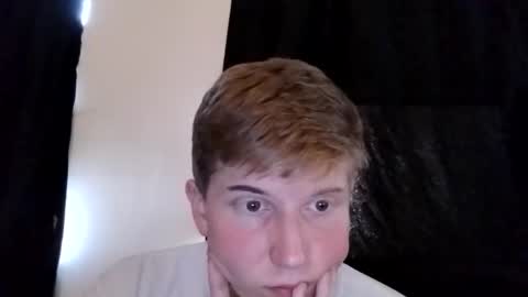 collegetwinkboi online show from 12.20.25