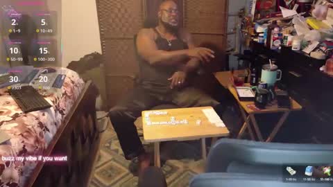 Snapshot of tadaha72 chatting on 09.13.25 Tadaha72 online show from 09.13.25