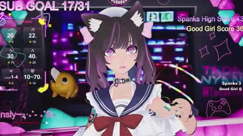 Tadako Nyanko online show from 02.19.26