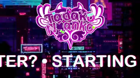 Tadako Nyanko online show from 06.28.26