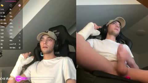 Snapshot of tadyxxx chatting on 11.14.25 tadyxxx online show from 11.14.25