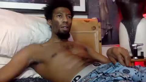 Snapshot of taejhon chatting on 02.27.25 Taejhon online show from 02.27.25