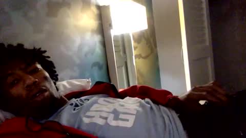 Snapshot of taejhon chatting on 05.30.26 Taejhon online show from 05.30.26