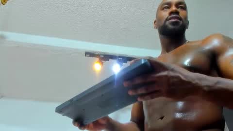 Tafari Zulu online show from 03.06.26