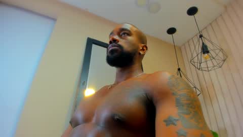 Tafari Zulu online show from 04.25.26