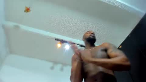 Tafari Zulu online show from 06.14.26