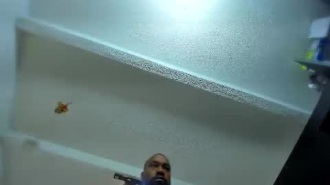 Tafari Zulu online show from 06.18.26