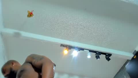Tafari Zulu online show from 06.21.26