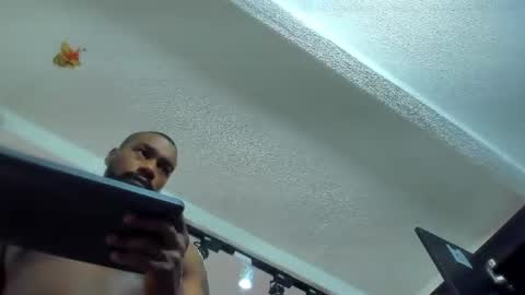 Tafari Zulu online show from 06.29.26