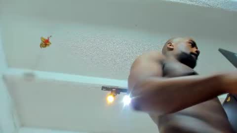Tafari Zulu online show from 07.09.26