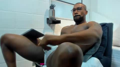 Tafari Zulu online show from 07.16.26
