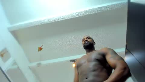Tafari Zulu online show from 07.25.26