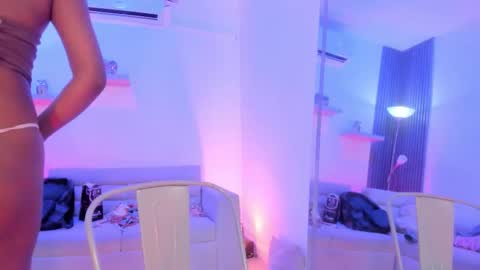 Tahiela  online show from 02.11.26