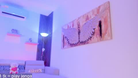 Tahiela  online show from 02.12.26