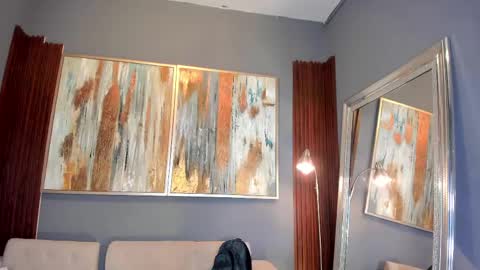 Tahiela  online show from 03.20.26