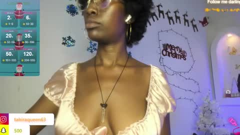 Tahira online show from 01.03.25