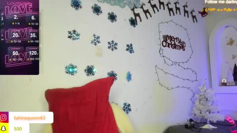 Tahira online show from 01.04.25