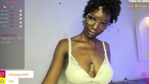 Tahira online show from 01.12.25