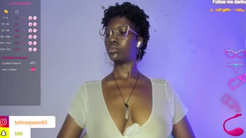 Tahira online show from 01.23.25