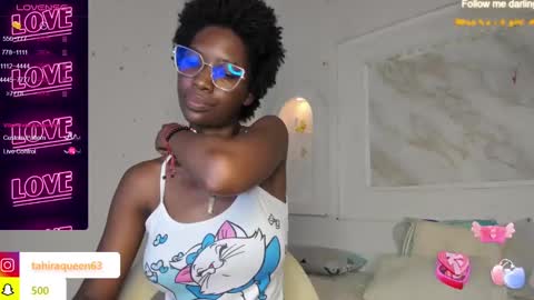 Tahira online show from 02.21.25