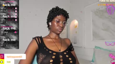 Tahira online show from 03.04.25