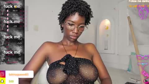 Tahira online show from 03.12.25