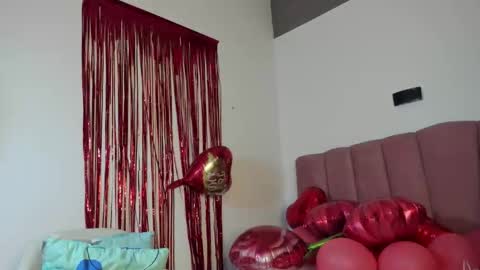 Tahira online show from 02.19.26