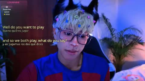 taichi online show from 10.23.25