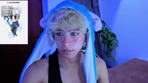 taichi online show from 11.17.25