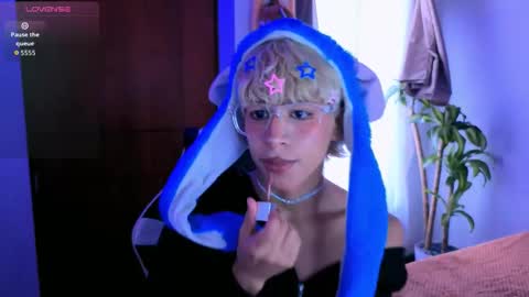 taichi online show from 11.28.25