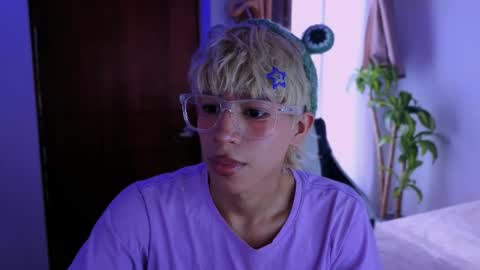 taichi online show from 12.02.25