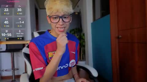 taichi online show from 01.31.26