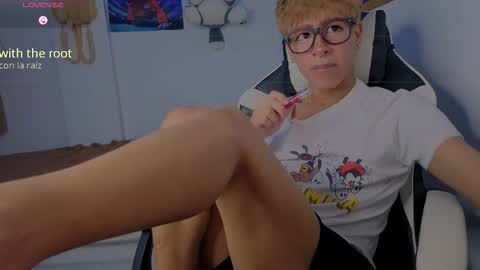 taichi online show from 02.27.26