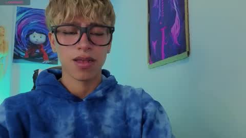 taichi online show from 03.13.26