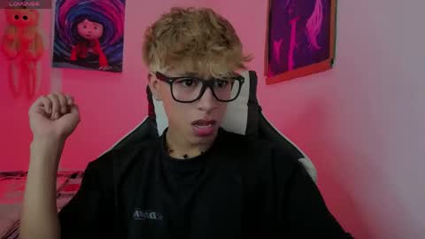 taichi online show from 03.24.26