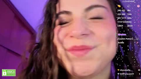 Snapshot of taiga_cute chatting on 09.11.25 Camille Gonzalez online show from 09.11.25