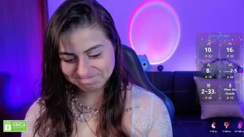 Snapshot of taiga_cute chatting on 09.18.25 Camille Gonzalez online show from 09.18.25