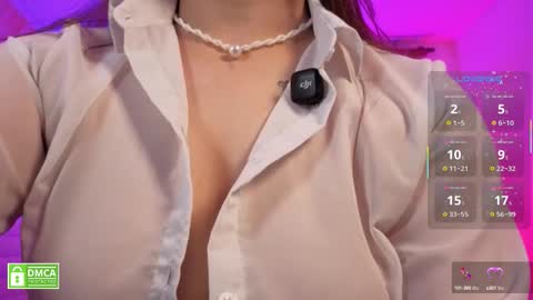 Snapshot of taiga_cute chatting on 09.28.25 Camille Gonzalez online show from 09.28.25