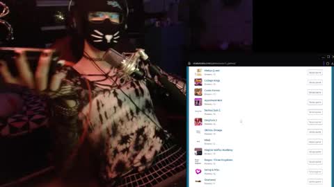 Lilly online show from 03.20.26