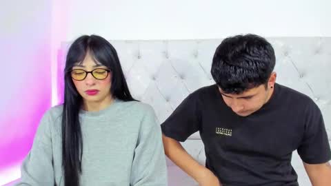 Liam and Juli online show from 02.18.26