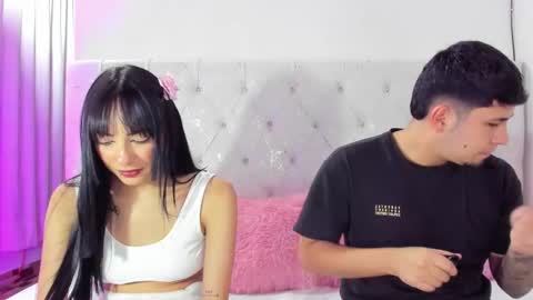 Snapshot of tainy_n_harley chatting on 03.26.26 Liam and Juli online show from 03.26.26
