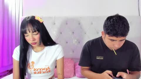 Snapshot of tainy_n_harley chatting on 04.18.26 Liam and Juli online show from 04.18.26