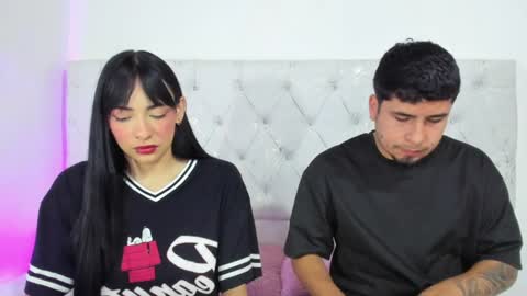 Liam and Juli online show from 07.15.26