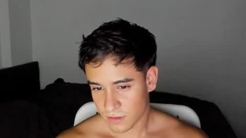 Tairo online show from 02.17.25