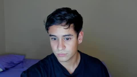 Snapshot of tairoanddagnye chatting on 06.08.26 Tairo online show from 06.08.26