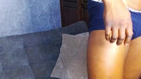 Tairon Tucke online show from 01.29.25