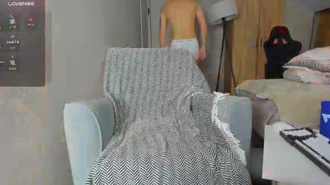 Taison online show from 02.26.25