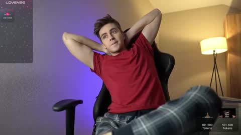 Taison online show from 03.11.25